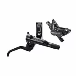 Shimano, Scheibenbremse, Deore M6120 4-Kolben, HR