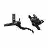 Shimano, Scheibenbremse, M4100 2-Kolben, VR 2 Shimano, Scheibenbremse, M4100 2-Kolben, VR -Fahrräder Aufbau Geschäft shimano scheibenbremse m4100 2 kolben vr