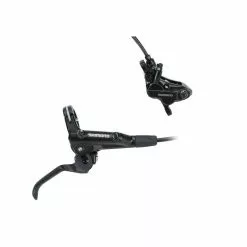 Shimano, Scheibenbremsset, MT501 MT520, 4-Kolben, Hinten