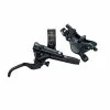 Shimano, SLX M7100 Scheibenbremse Hinten, Hebel Rechts