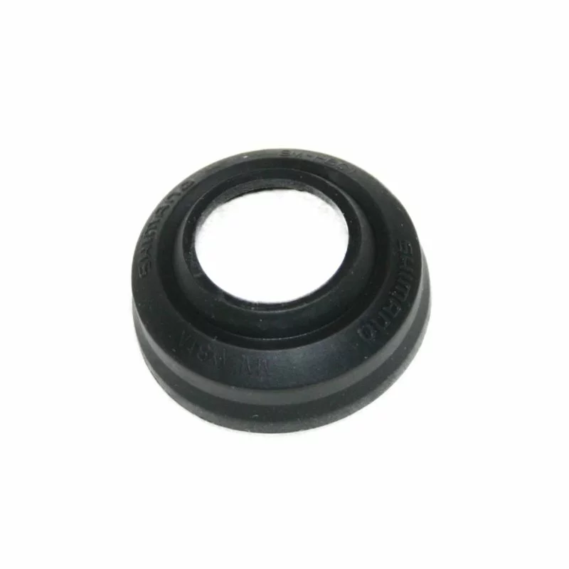 Shimano, Staubkappe Centerlock, SM-HBC1, Naben CL Cover 3 Shimano, Staubkappe Centerlock, SM-HBC1, Naben CL Cover