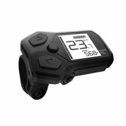 Shimano, STEPS Pedelec Display SC-E5003 (für SD300 Kabel)
