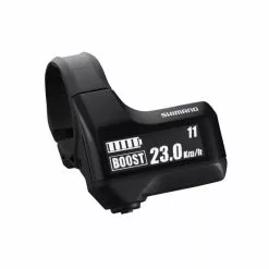 Shimano, STEPS Pedelec Display SC-E7000 (für SD50 Kabel)