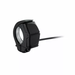 Shimano, STEPS Pedelec Schalter SC-E7000-L Links 400mm SD50 Kabel