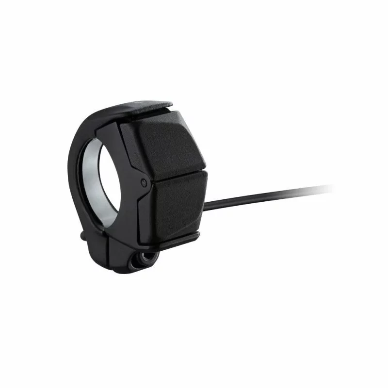 Shimano, STEPS Pedelec Schalter SC-E7000-L Links 400mm SD50 Kabel 3 Shimano, STEPS Pedelec Schalter SC-E7000-L Links 400mm SD50 Kabel