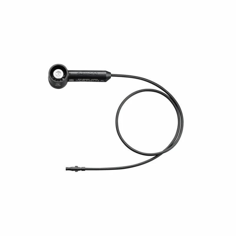 Shimano, STEPS Pedelec Speed Sensor EW-SS300, Geschwindigkeitssensor 340mm 3 Shimano, STEPS Pedelec Speed Sensor EW-SS300, Geschwindigkeitssensor 340mm