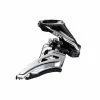 Shimano, Umwerfer, SLX FD-M7020-11-H, Front Pull, High Clamp, 2x11s -Fahrräder Aufbau Geschäft shimano umwerfer slx fd m7020 11 h front pull high clamp 2x11s