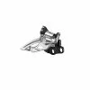 Shimano, Umwerfer, XT, 2-fach, FD-M785E2, Schwarz, S3 Low Direct Mount -Fahrräder Aufbau Geschäft shimano umwerfer xt 2 fach fd m785e2 schwarz s3 low direct mount