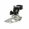 Shimano, Umwerfer, XT, FD-M786, Dyna-sys, 2x10-fach, Down Swing, Dual Pull, Schwarz -Fahrräder Aufbau Geschäft shimano umwerfer xt fd m786 dyna sys 2x10 fach down swing dual pull schwarz