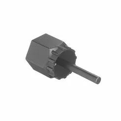 Shimano, Werkzeug, Cassettenabzieher, TL-LR15, Für Verschlußring