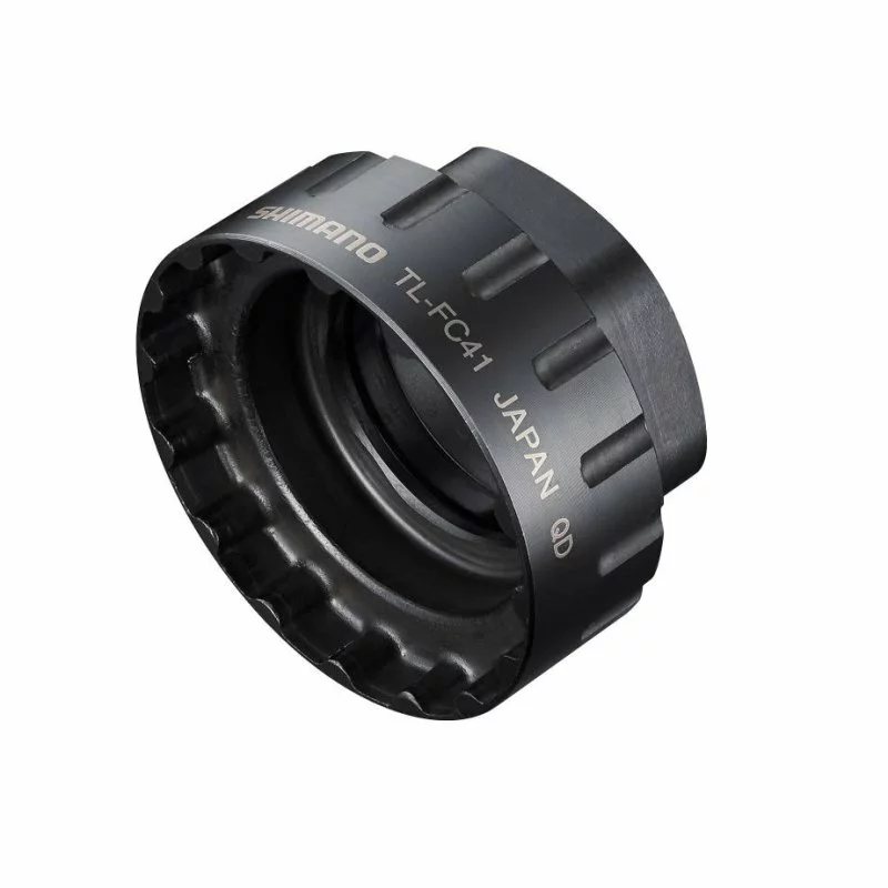 Shimano, Werkzeug, TL-FC41, Kettenblattmontage 12s XT SLX XTR 3 Shimano, Werkzeug, TL-FC41, Kettenblattmontage 12s XT SLX XTR