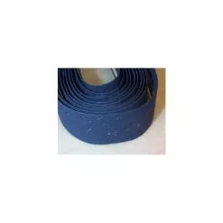 SILVA, Lenkerband, CORK, Blau, Made In Italy