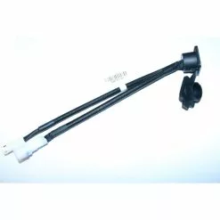 Simplo, Yamaha Raymon Husquarna Ladebuchse Kabel HQV 2019