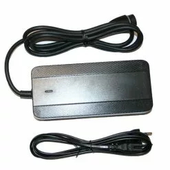 Simplo, Yamaha Raymon Ladegerät Intube I630Wh, 4Ah Ab 2020