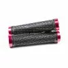 Sixpack, Griffe, S-Trix Lock On, 31mm, Schwarz - Rot -Fahrräder Aufbau Geschäft sixpack griffe s trix lock on 31mm schwarz rot