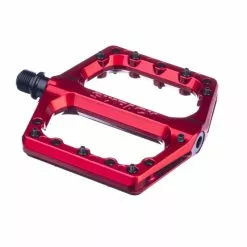 Sixpack, Pedale, Menace 3.0, Plattformpedal, Rot