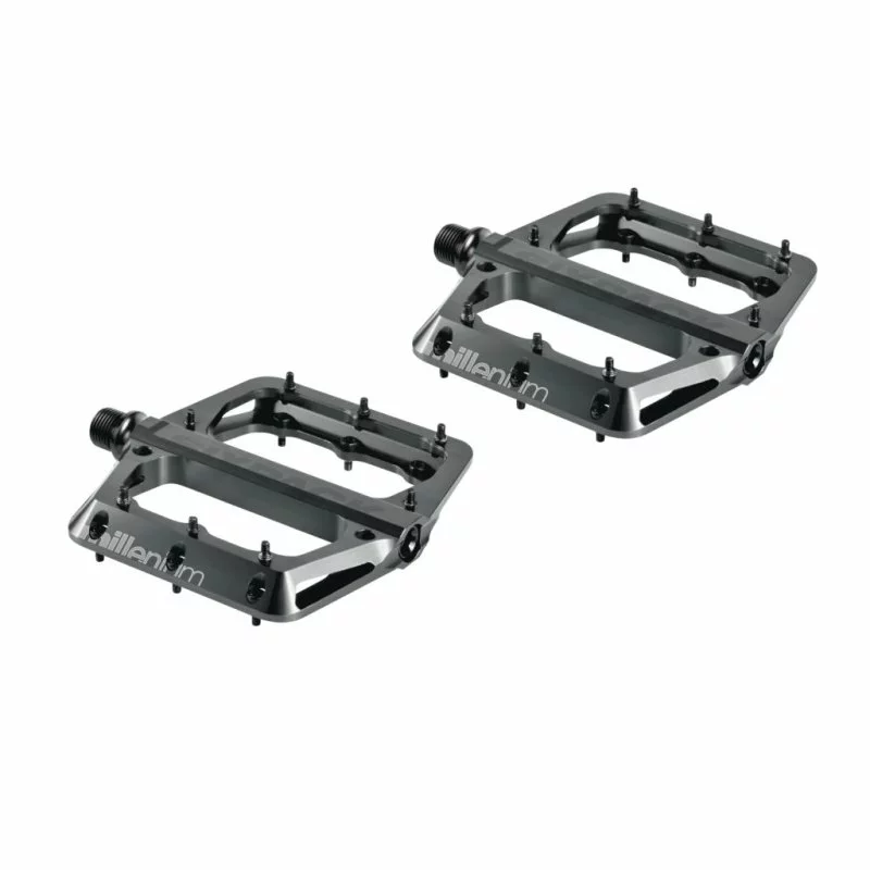 Sixpack, Pedale, Millenium 3.0, Plattformpedal, Schwarz 3 Sixpack, Pedale, Millenium 3.0, Plattformpedal, Schwarz