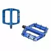 Sixpack, Pedale, Vertic 3.0, High End Plattformpedal, Blau -Fahrräder Aufbau Geschäft sixpack pedale vertic 30 high end plattformpedal blau