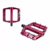 Sixpack, Pedale, Vertic 3.0, High End Plattformpedal, Rot 1 Sixpack, Pedale, Vertic 3.0, High End Plattformpedal, Rot -Fahrräder Aufbau Geschäft sixpack pedale vertic 30 high end plattformpedal rot