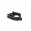 SIXPACK, Sattelschelle, Menace, Schnellspanner, 31,8mm, Schwarz Matt 1 SIXPACK, Sattelschelle, Menace, Schnellspanner, 31,8mm, Schwarz Matt -Fahrräder Aufbau Geschäft sixpack sattelschelle menace schnellspanner 318mm schwarz matt 1