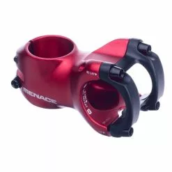 Sixpack, Vorbau Menace, Lenker 31,8mm, Rot, 50mm