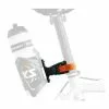 SKS, Flaschenhalter Adapter Für Sattelstütze, Sattelrohr, Quick-Release, Veiabler Gurt -Fahrräder Aufbau Geschäft sks flaschenhalter adapter fuer sattelstuetze sattelrohr quick release veiabler gurt