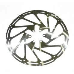 Sram, Avid Bremsscheibe, Centerline Rotor, Edelstahl, 6-Loch, 200mm, 185g