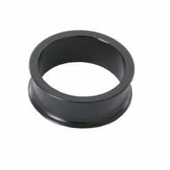 Sram, BB30 Spacer Kurbelachse, 13 Mm, Für Sram BB30 PF30 Kurbeln Mit Langer 101,5mm Achse, Schwarz