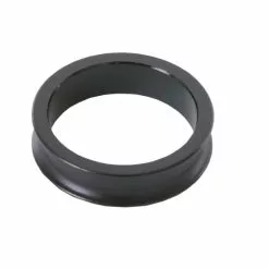 Sram, BB30 Spacer Kurbelachse, 9,11 Mm, Für Sram BB30 PF30 Kurbeln Mit Kurzer 95mm Achse, Schwarz