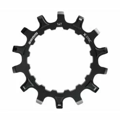 Sram, Bosch Kettenblatt 14 Zahn, X-Sync, EX1