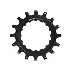 Sram, Bosch Kettenblatt 16 Zahn, X-Sync, EX1