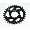 Sram, Eagle Fatbike 5" Kettenblatt X-Sync 30 Zahn, -4mm Off -Fahrräder Aufbau Geschäft sram eagle fatbike 5 kettenblatt x sync 30 zahn 4mm off