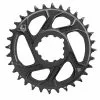 Sram, Eagle Kettenblatt X-Sync 32 Zahn, 1x12, 6mm Offset -Fahrräder Aufbau Geschäft sram eagle kettenblatt x sync 32 zahn 1x12 6mm offset