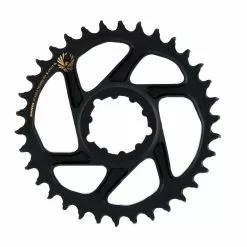 Sram, Eagle Kettenblatt X-Sync2 SL 34 Zahn, 1x12, 3mm Offset, Boost