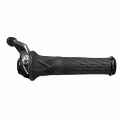 Sram, Grip Shift, GX Eagle, 12-fach Schalthebel Rechts, Schwarz