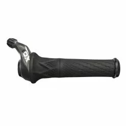 Sram, Grip Shift, X01 Eagle, 12-fach Schalthebel Rechts, Schwarz