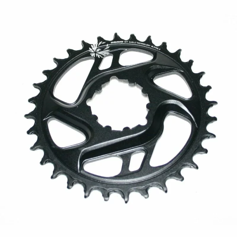 Sram, GX Eagle Boost Kettenblatt X-Sync 32 Zahn, 1x12, 3mm Offset 3 Sram, GX Eagle Boost Kettenblatt X-Sync 32 Zahn, 1x12, 3mm Offset