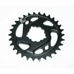 Sram, GX Eagle Kettenblatt X-Sync 30 Zahn, 1x12, 6mm Offset