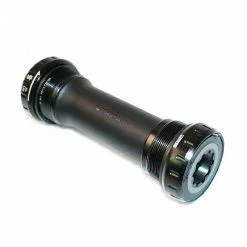 Sram, Innenlager Fat Bike, Tretlager GXP 100, BSA 100mm, Schwarz