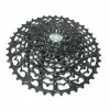 Sram, Kassette, GX, XG-1150, 11-fach, Stahl, Schwarz, 395g, XD, 10-42 -Fahrräder Aufbau Geschäft sram kassette gx xg 1150 11 fach stahl schwarz 395g xd 10 42