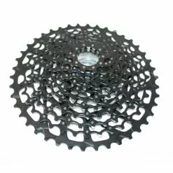 Sram, Kassette, GX, XG-1150, 11-fach, Stahl, Schwarz, 395g, XD, 10-42
