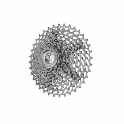 SRAM, Kassette, PG-1030, 10-fach, 11-36, Ca. 385g