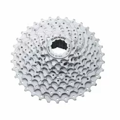 SRAM, Kassette, PG-970, 9-fach, 11-34