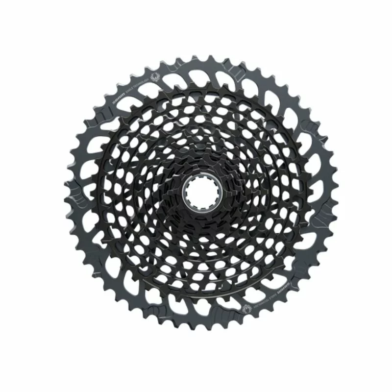 Sram, Kassette, X01 Eagle, XG-1295, 12-fach, 10-52 3 Sram, Kassette, X01 Eagle, XG-1295, 12-fach, 10-52