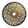 Sram, Kassette, XX1 Eagle, XG-1299, 12-fach, 10-50, Gold 1 Sram, Kassette, XX1 Eagle, XG-1299, 12-fach, 10-50, Gold -Fahrräder Aufbau Geschäft sram kassette xx1 eagle xg 1299 12 fach 10 50 gold
