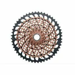 Sram, Kassette, XX1 Eagle, XG-1299, 12-fach, 10-52, Kupfer