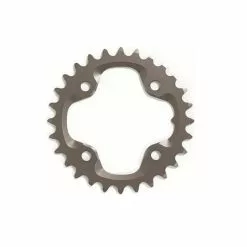 Sram, Kettenblatt XX, 26 Zahn, LK80mm, Für XX, X0, X9, Alu 26Z