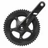 Sram, Kurbelgarnitur, Force 22 50/34, BB30, Carbon, 175mm 1 Sram, Kurbelgarnitur, Force 22 50/34, BB30, Carbon, 175mm -Fahrräder Aufbau Geschäft sram kurbelgarnitur force 22 50 34 bb30 carbon 175mm