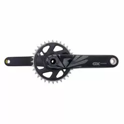 Sram, Kurbelgarnitur, GX Eagle Carbon, Dub, Boost, 175mm