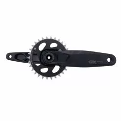 Sram, Kurbelgarnitur, GX Eagle Fatbike 5", DUB 30T, 170mm